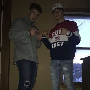 Meet your Posher, Bobby